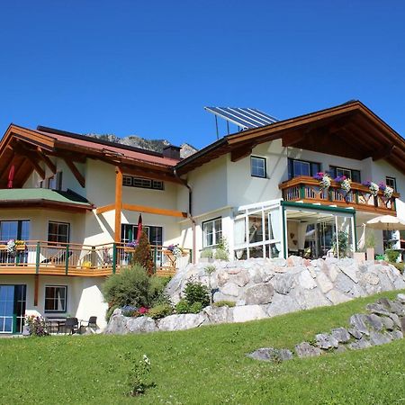 Am Schwand Apartment Gran Bagian luar foto