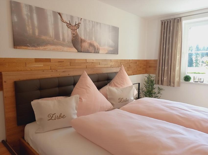 Am Schwand Apartment Gran Bagian luar foto