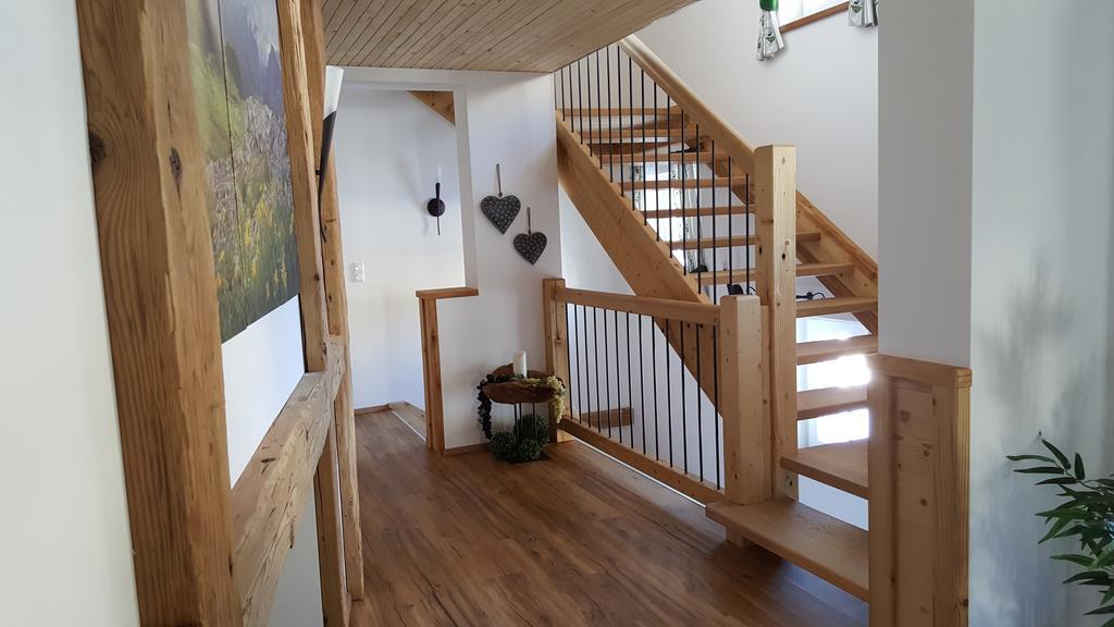 Am Schwand Apartment Gran Bagian luar foto