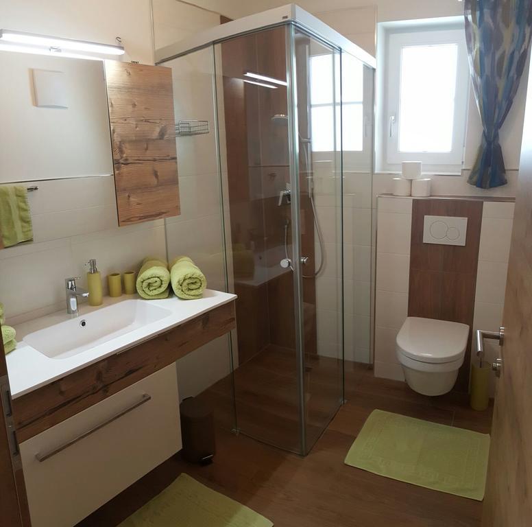 Am Schwand Apartment Gran Bagian luar foto