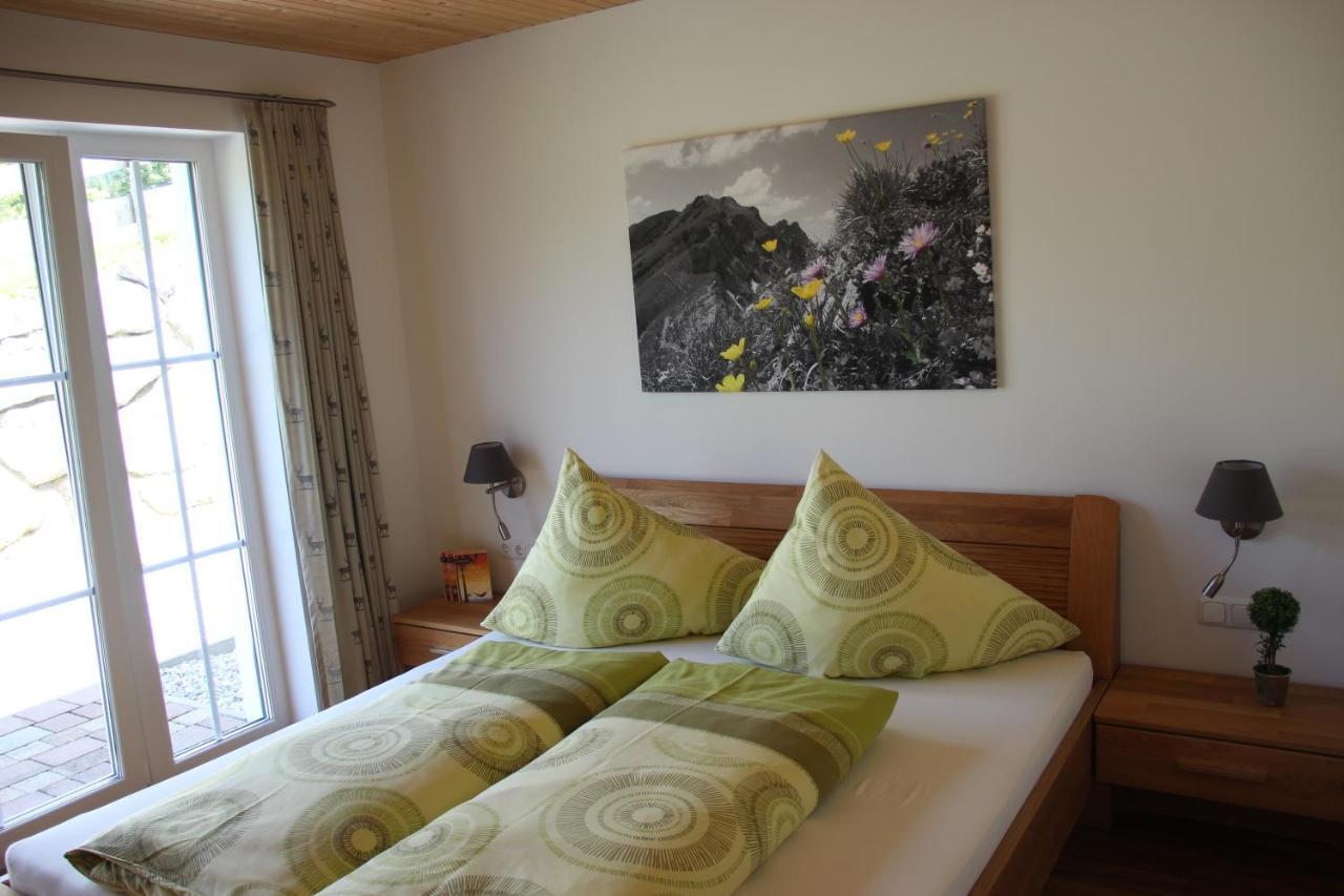 Am Schwand Apartment Gran Bagian luar foto